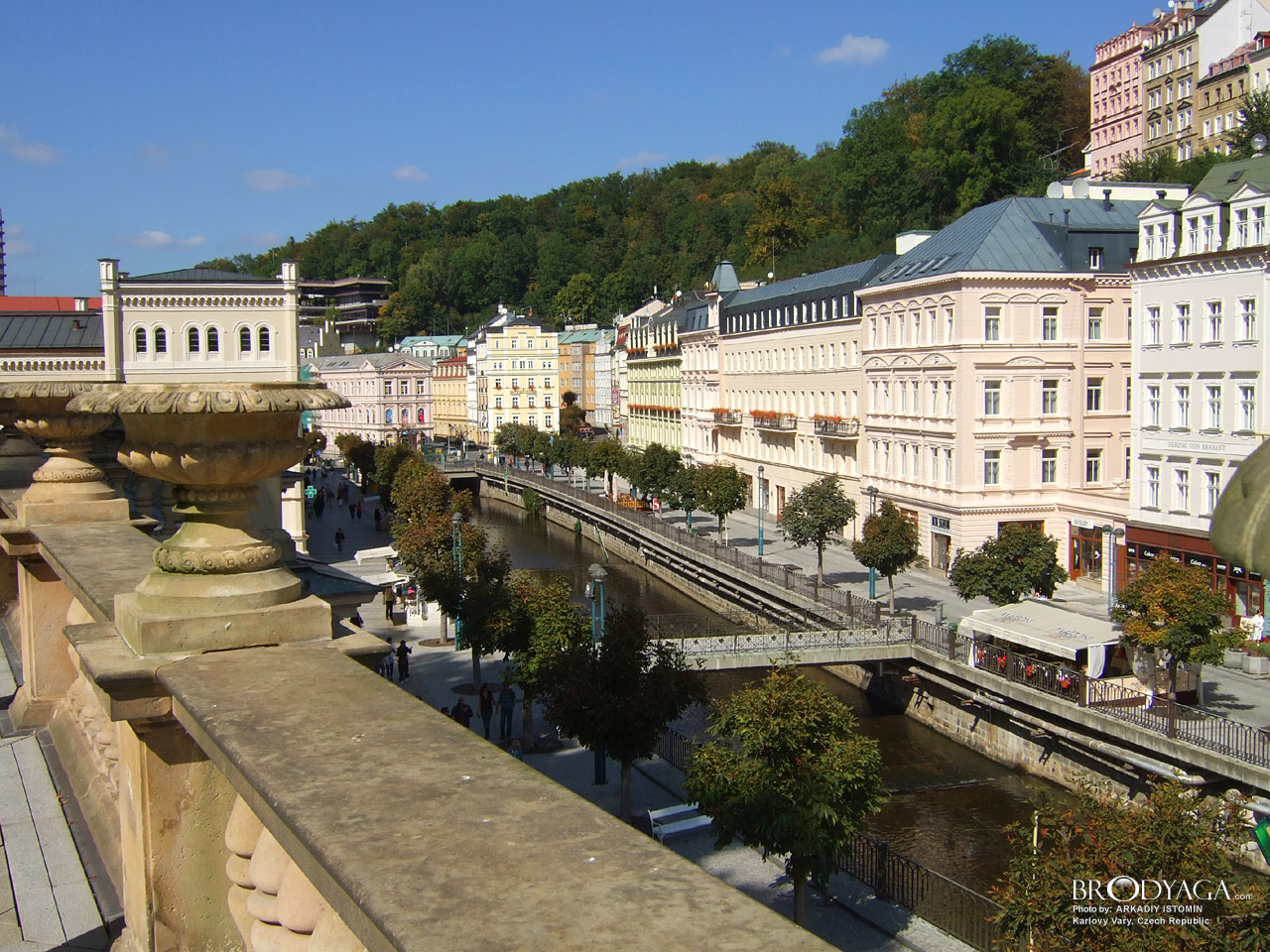 Karlovy Vary